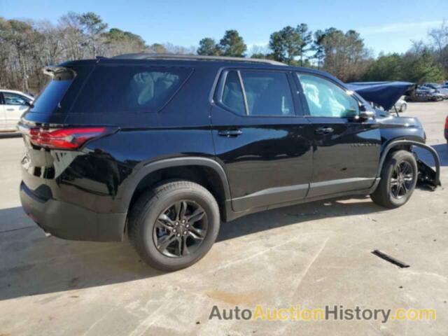 CHEVROLET TRAVERSE LS, 1GNERFKW0PJ324576