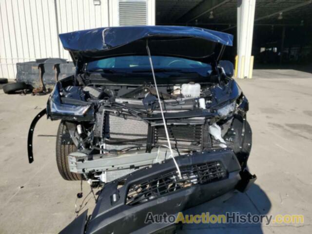 CHEVROLET TRAVERSE LS, 1GNERFKW0PJ324576