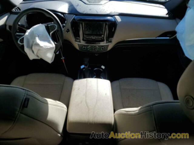 CHEVROLET TRAVERSE LS, 1GNERFKW0PJ324576