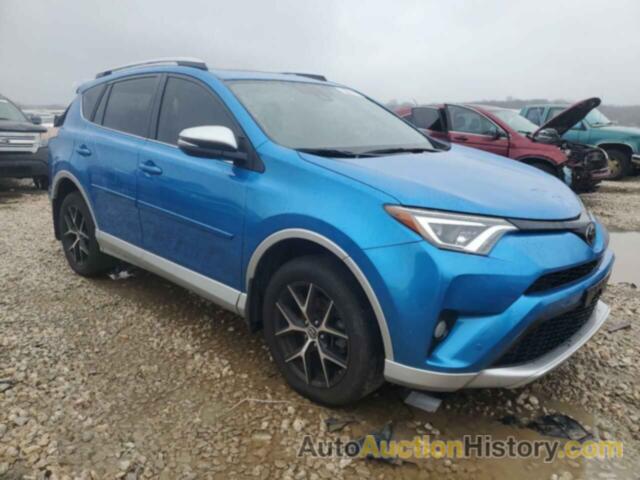 TOYOTA RAV4 SE, JTMJFREV2GD179107