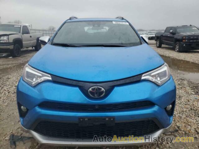 TOYOTA RAV4 SE, JTMJFREV2GD179107