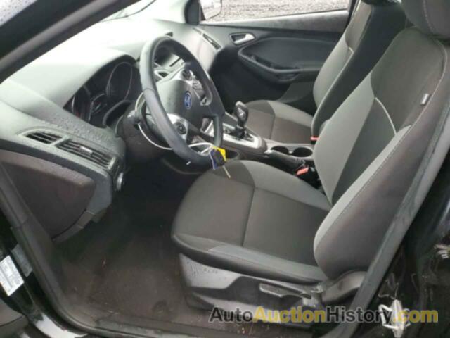 FORD FOCUS SE, 1FADP3F26EL128987