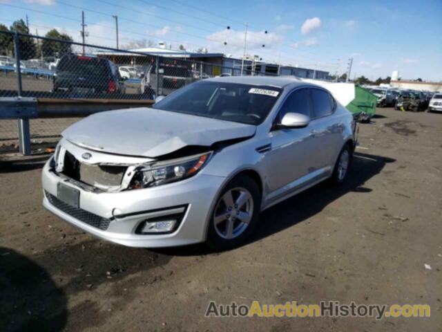 KIA OPTIMA LX, 5XXGM4A79FG380601