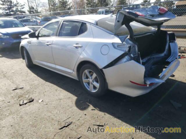 KIA OPTIMA LX, 5XXGM4A79FG380601