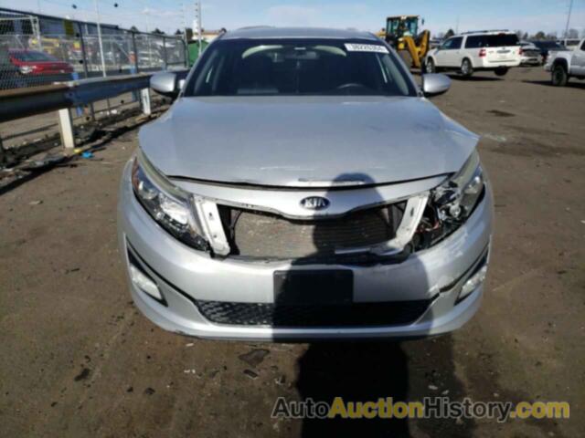 KIA OPTIMA LX, 5XXGM4A79FG380601