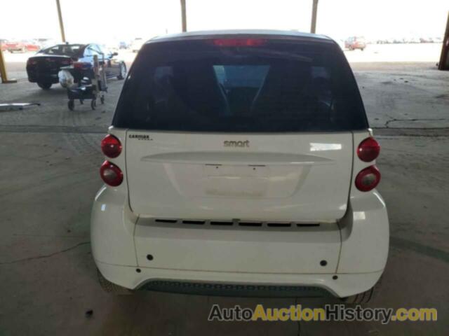 SMART FORTWO PURE, WMEEJ3BAXFK808476