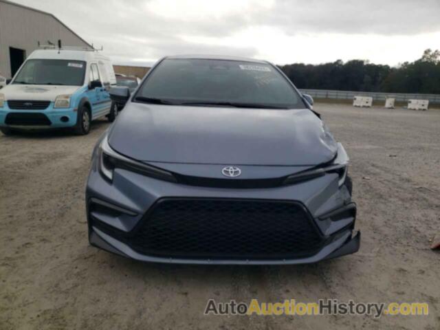 TOYOTA COROLLA SE, 5YFS4MCE0RP179266