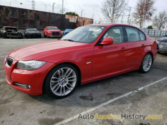 BMW 3 SERIES D, WBAPN7C56BA782024