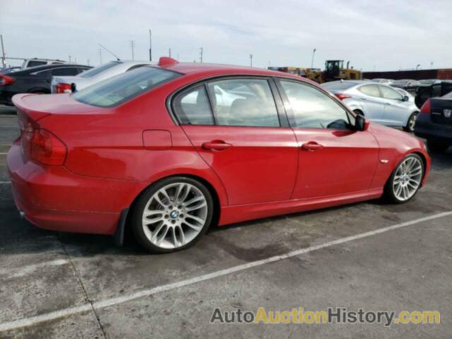 BMW 3 SERIES D, WBAPN7C56BA782024