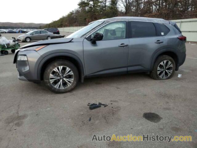 NISSAN ROGUE SV, 5N1AT3BB6MC679039