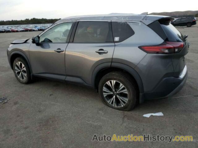 NISSAN ROGUE SV, 5N1AT3BB6MC679039