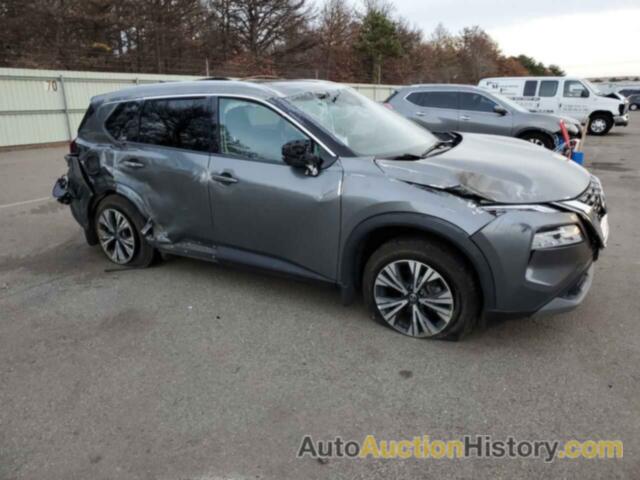 NISSAN ROGUE SV, 5N1AT3BB6MC679039