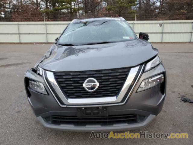 NISSAN ROGUE SV, 5N1AT3BB6MC679039