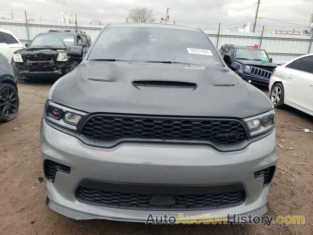 DODGE DURANGO SRT HELLCAT, 1C4SDJH92MC882976