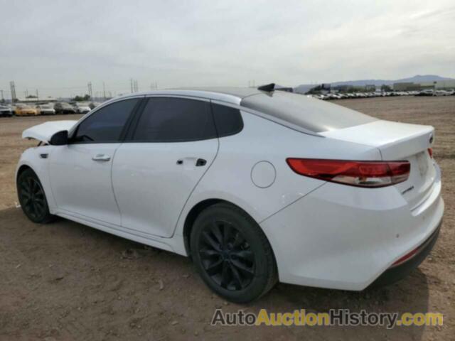 KIA OPTIMA EX, 5XXGU4L32GG064999