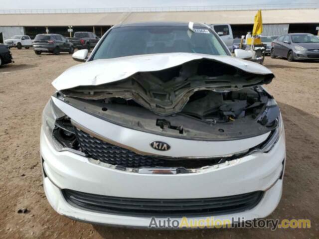 KIA OPTIMA EX, 5XXGU4L32GG064999