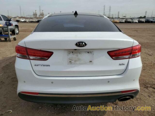 KIA OPTIMA EX, 5XXGU4L32GG064999