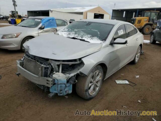 CHEVROLET MALIBU LT, 1G1ZD5ST4LF082633