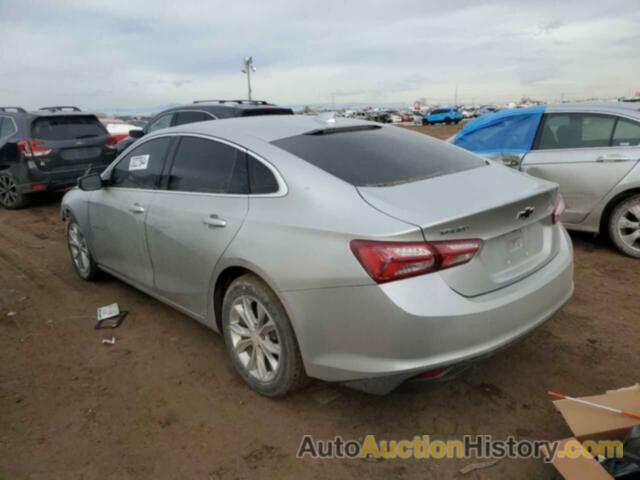 CHEVROLET MALIBU LT, 1G1ZD5ST4LF082633