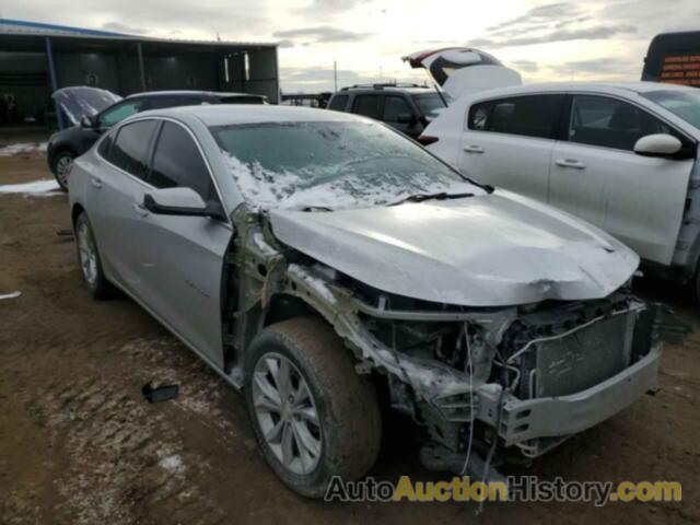 CHEVROLET MALIBU LT, 1G1ZD5ST4LF082633