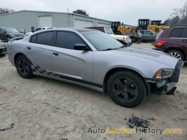 DODGE CHARGER SE, 2C3CDXBGXDH725955