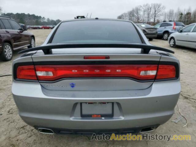 DODGE CHARGER SE, 2C3CDXBGXDH725955