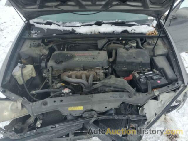 TOYOTA CAMRY LE, 4T1BE32KX4U807193