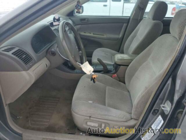 TOYOTA CAMRY LE, 4T1BE32KX4U807193