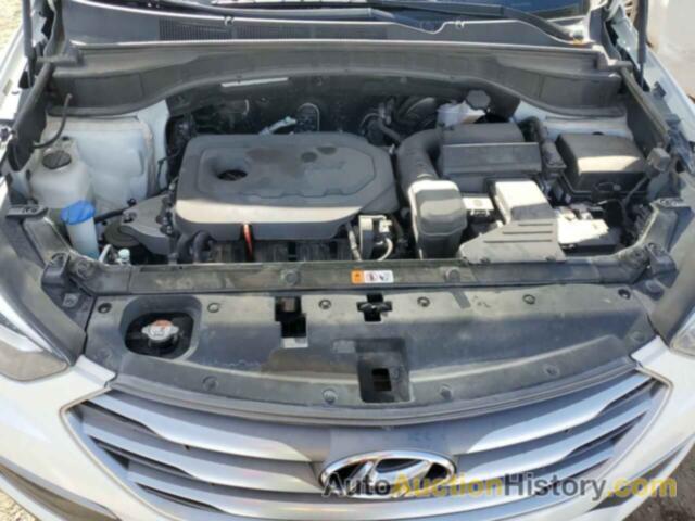 HYUNDAI SANTA FE, 5NMZTDLB6JH085284