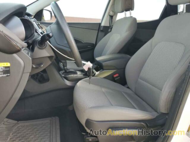 HYUNDAI SANTA FE, 5NMZTDLB6JH085284