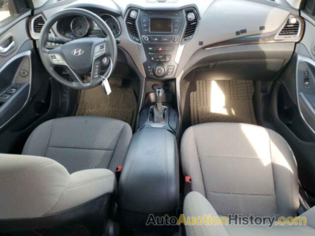 HYUNDAI SANTA FE, 5NMZTDLB6JH085284