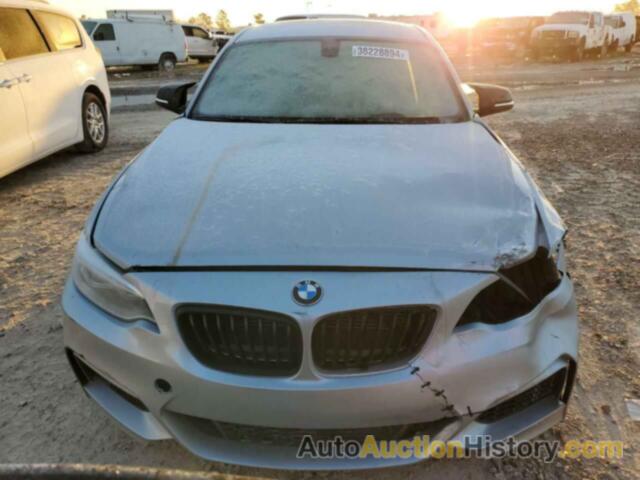 BMW M2, WBA2G1C31HV639015