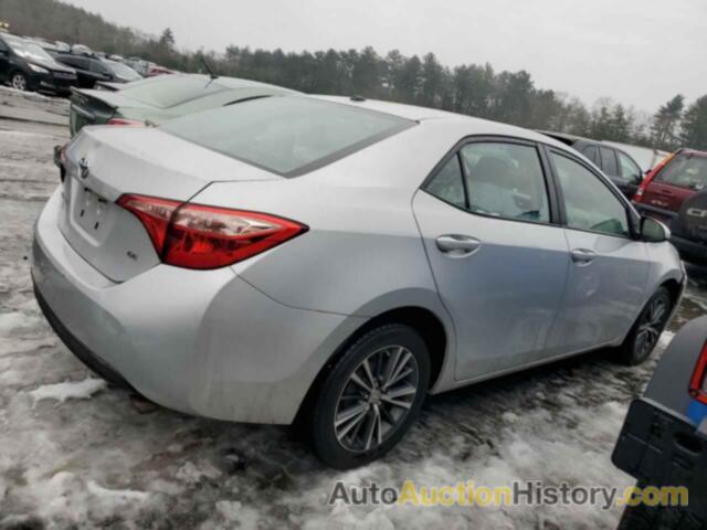 TOYOTA COROLLA L, 2T1BURHE0JC063205