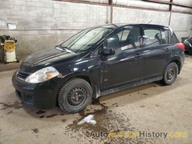 NISSAN VERSA S, 3N1BC1CP4BL437281