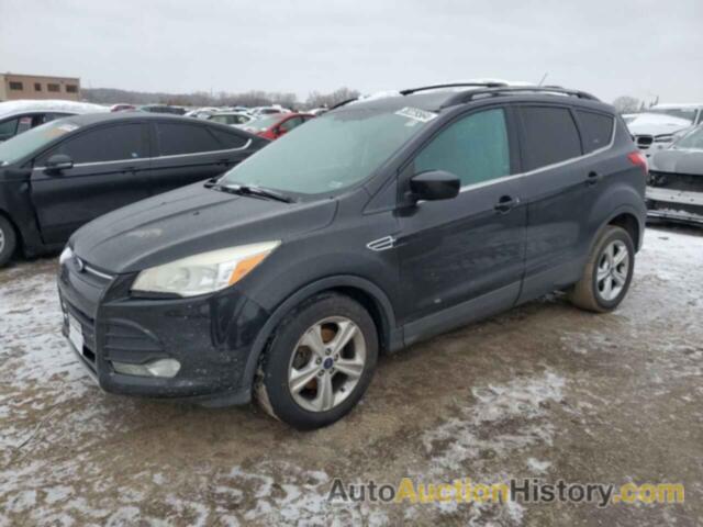 FORD ESCAPE SE, 1FMCU0GX6DUD51901