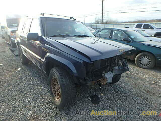 1994 JEEP GRAND CHER, 1J4GZ78S9RC229284