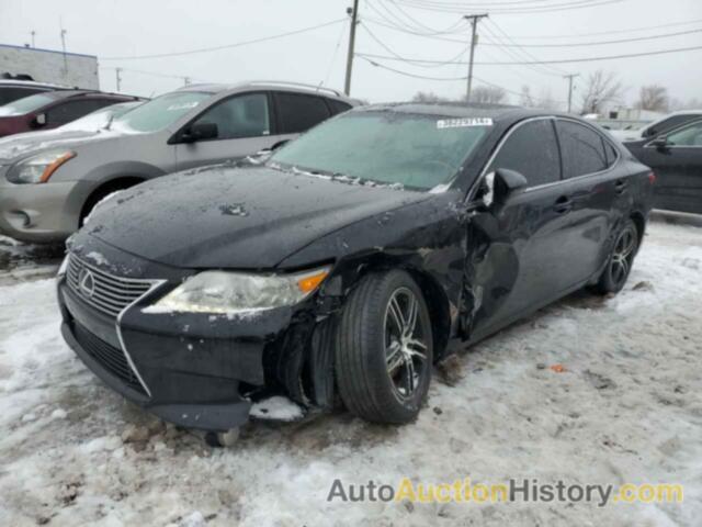 LEXUS ES350 350, JTHBK1GG6F2178728