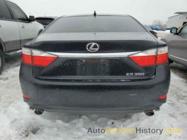 LEXUS ES350 350, JTHBK1GG6F2178728