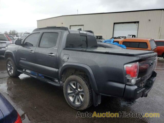 TOYOTA TACOMA DOUBLE CAB, 3TMGZ5AN7HM112573