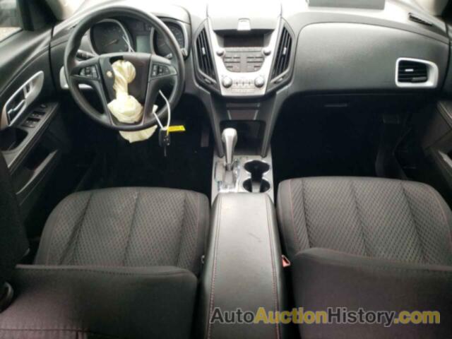 CHEVROLET EQUINOX LS, 1GNALAEK7FZ122278