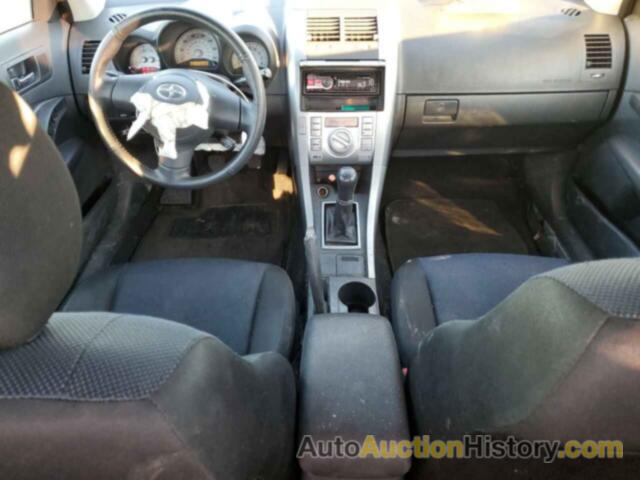 TOYOTA SCION, JTKDE177250057439