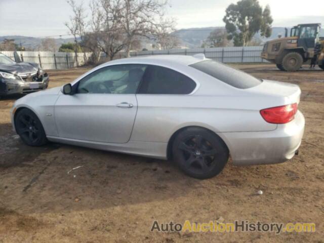 BMW 3 SERIES I, WBAKG7C54DJ437937