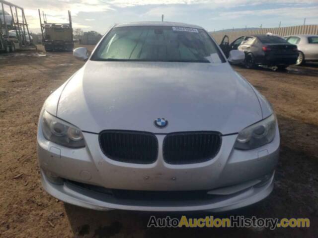 BMW 3 SERIES I, WBAKG7C54DJ437937