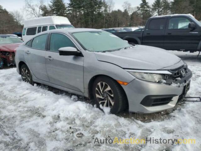 HONDA CIVIC EX, 2HGFC2F74JH580580