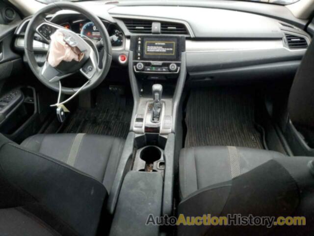 HONDA CIVIC EX, 2HGFC2F74JH580580