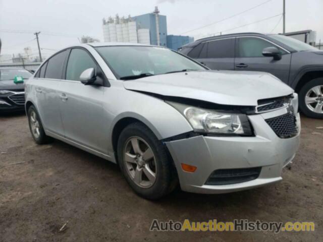 CHEVROLET CRUZE LT, 1G1PF5SCXC7354601