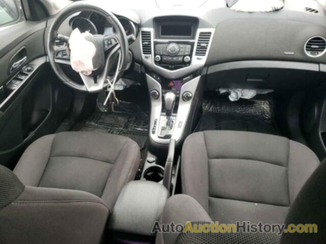 CHEVROLET CRUZE LT, 1G1PF5SCXC7354601