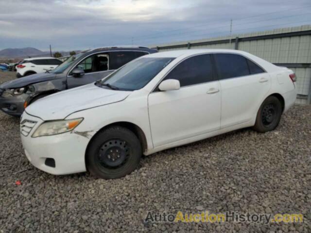 TOYOTA CAMRY BASE, 4T4BF3EK9BR114921