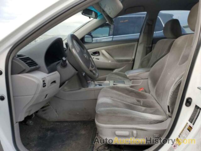 TOYOTA CAMRY BASE, 4T4BF3EK9BR114921