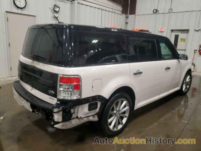 FORD FLEX LIMITED, 2FMHK6DT8HBA12410